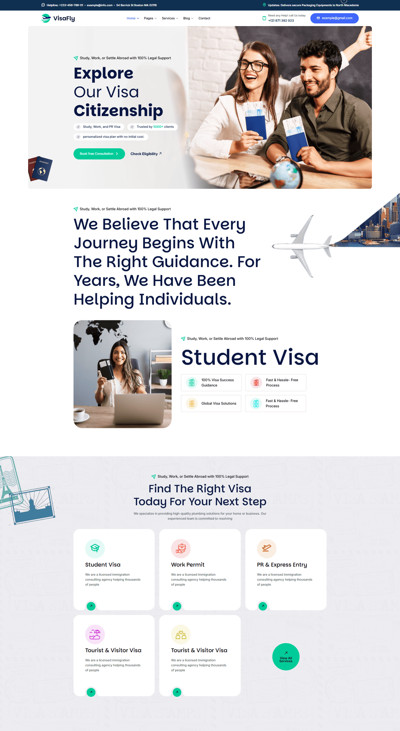 Home Page Image